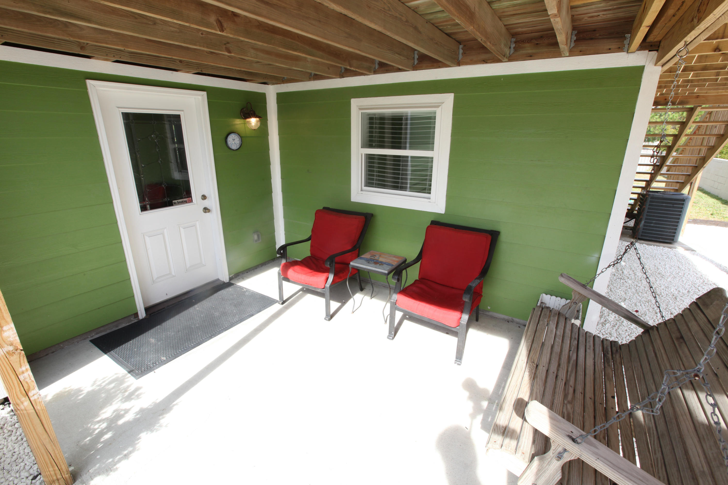 Holiday Beach Unit 14 - Residential Lease