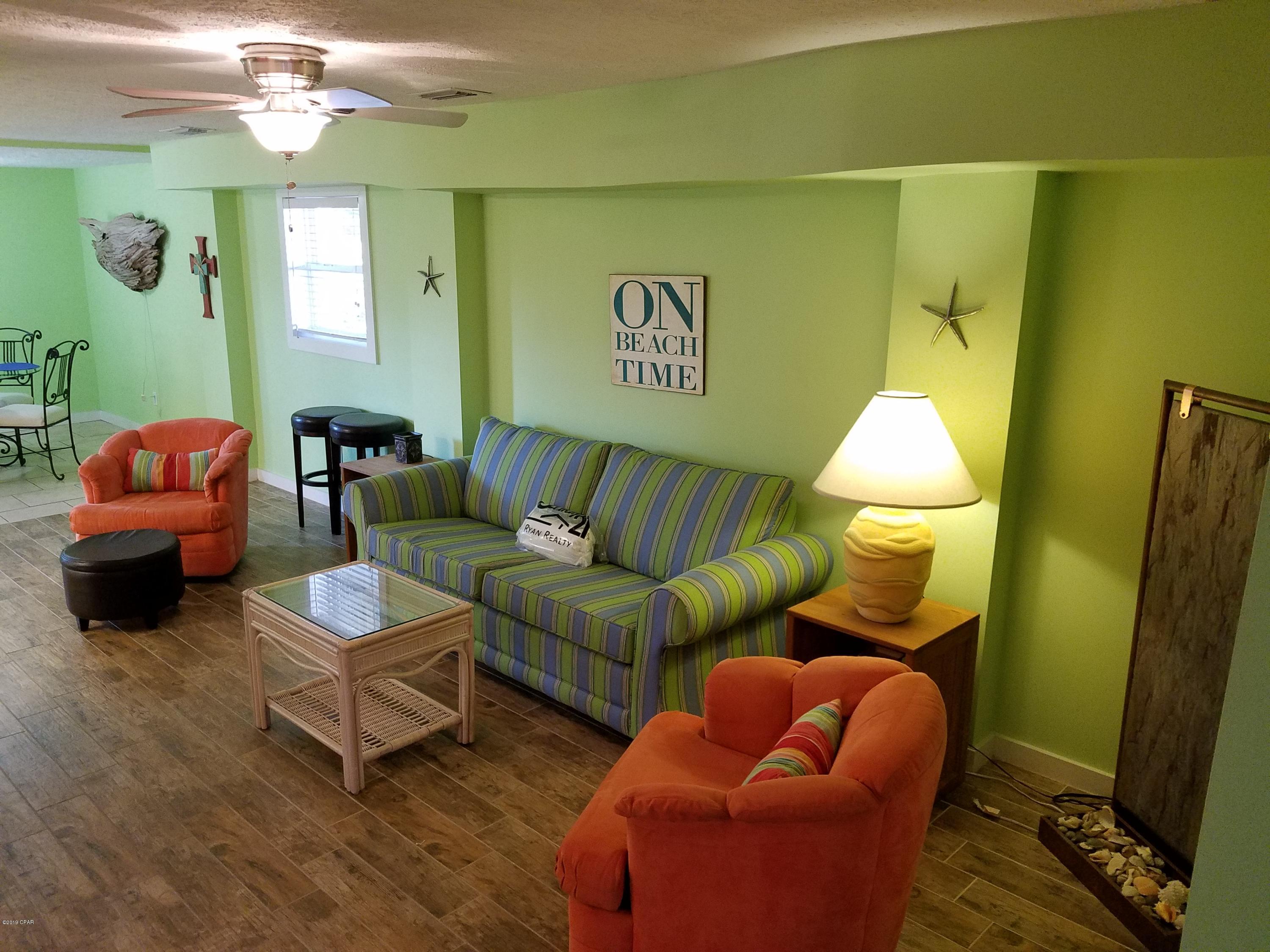 Holiday Beach Unit 14 - Residential Lease