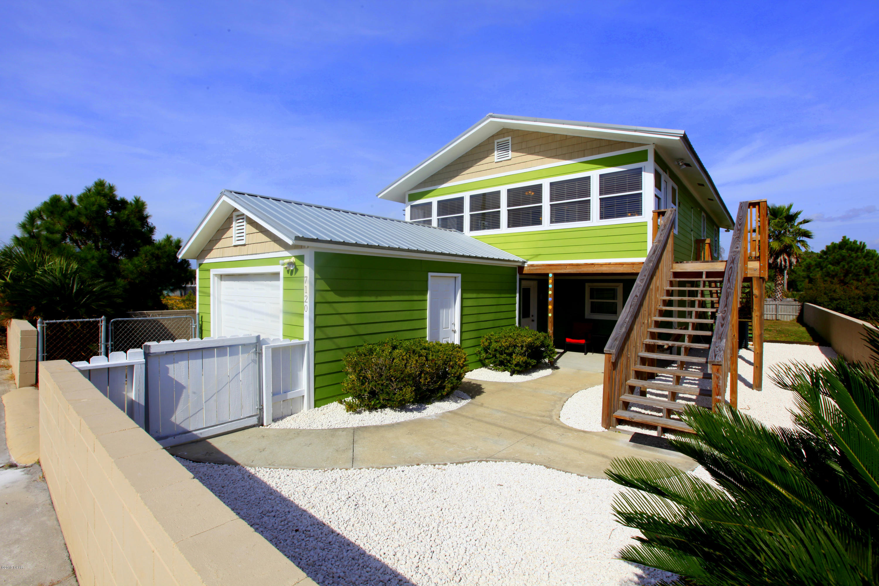 Holiday Beach Unit 14 - Residential Lease