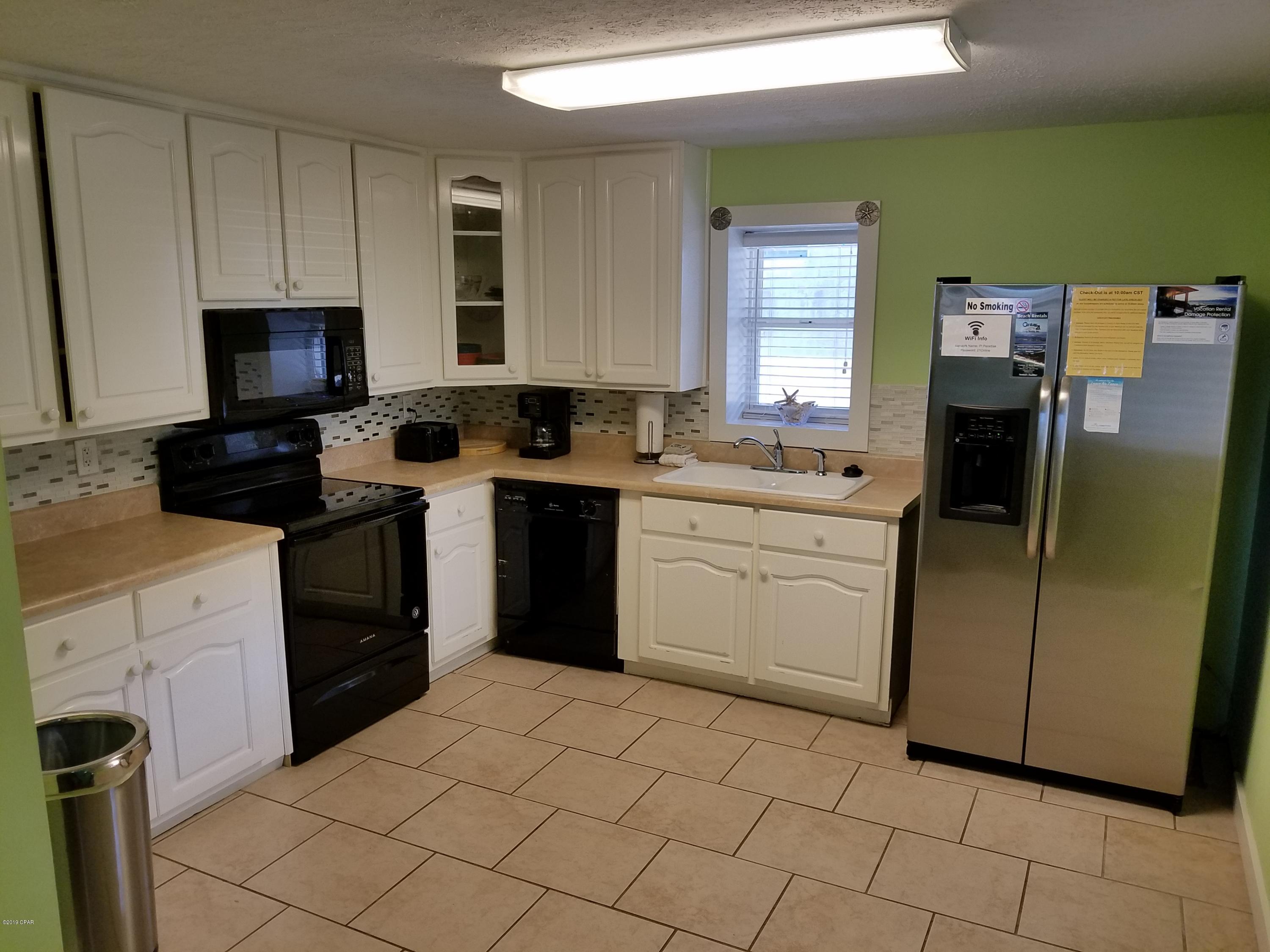 Holiday Beach Unit 14 - Residential Lease