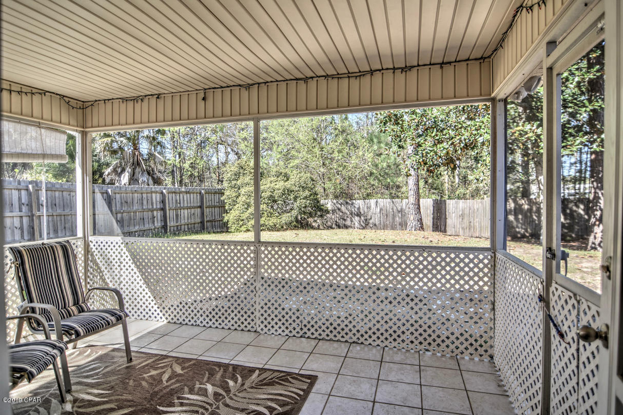 Pine Garden - Residential