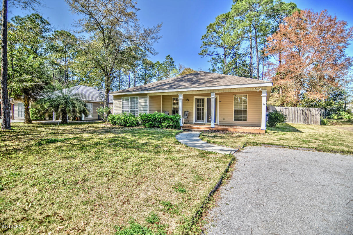 Pine Garden - Residential