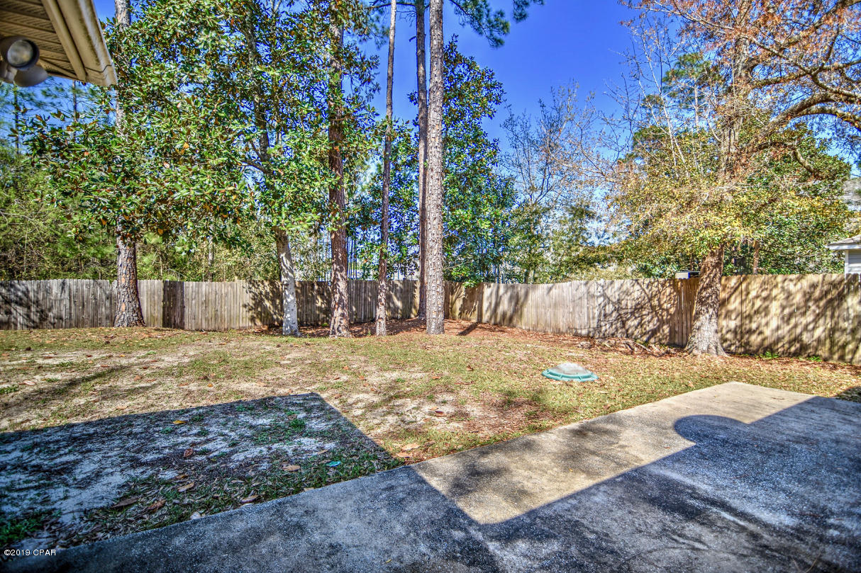 Pine Garden - Residential