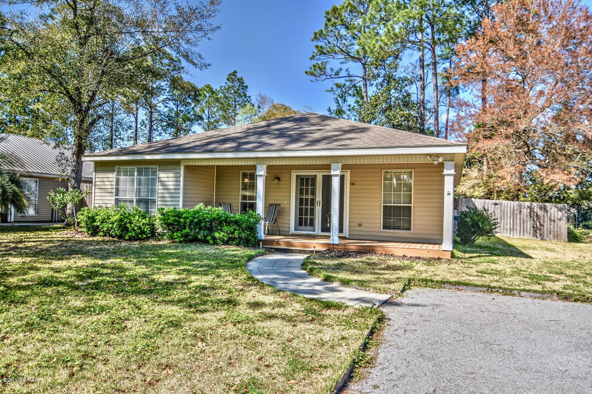 Pine Garden - Residential
