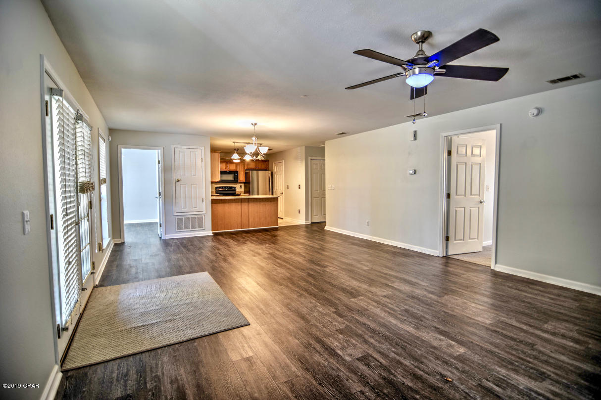 Pine Garden - Residential