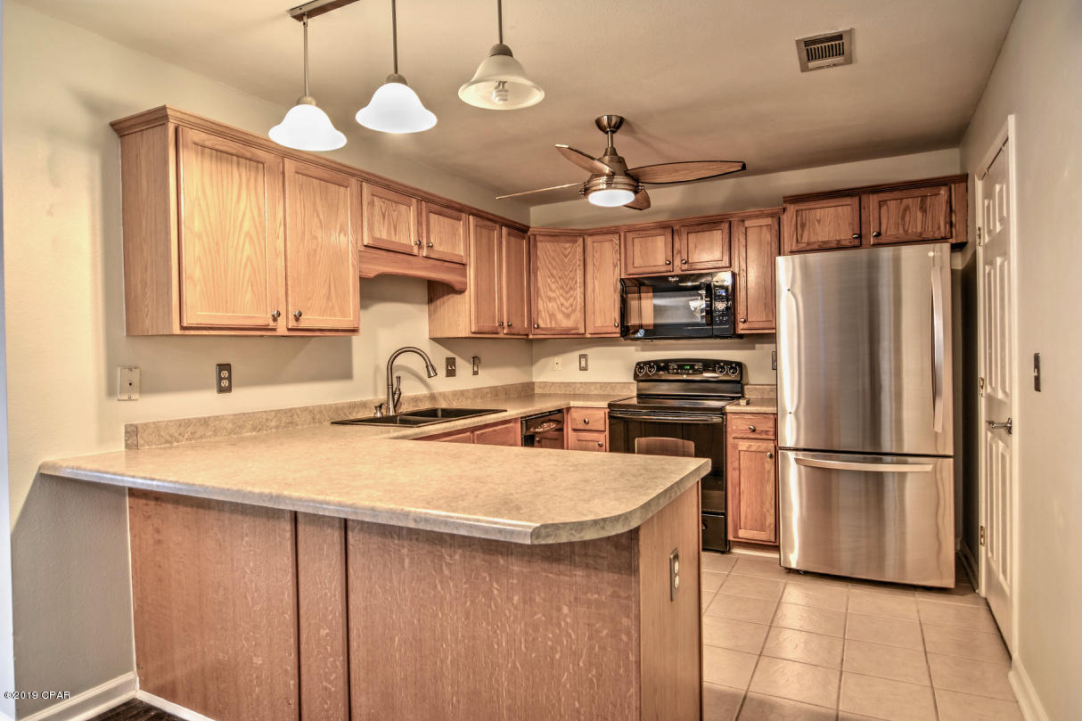 Pine Garden - Residential