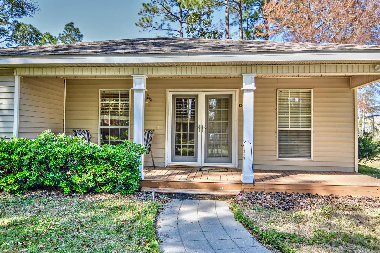 Pine Garden - Residential