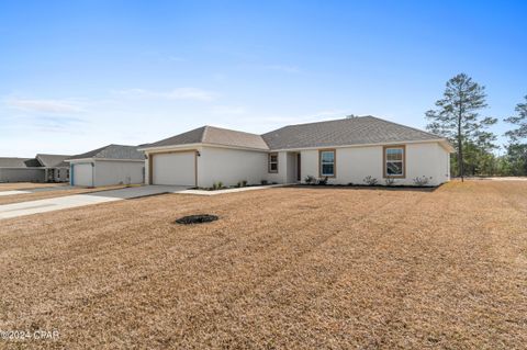 A home in Chipley