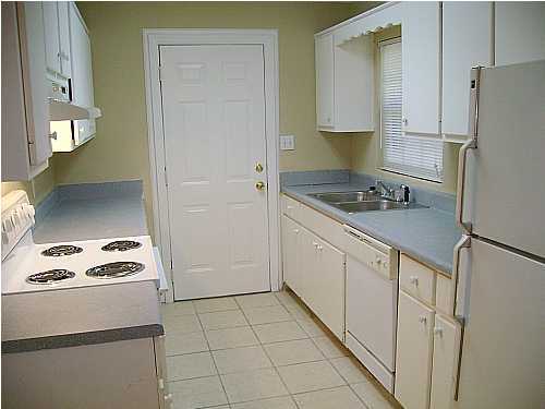 Jinks Sub U-1 - Residential Lease