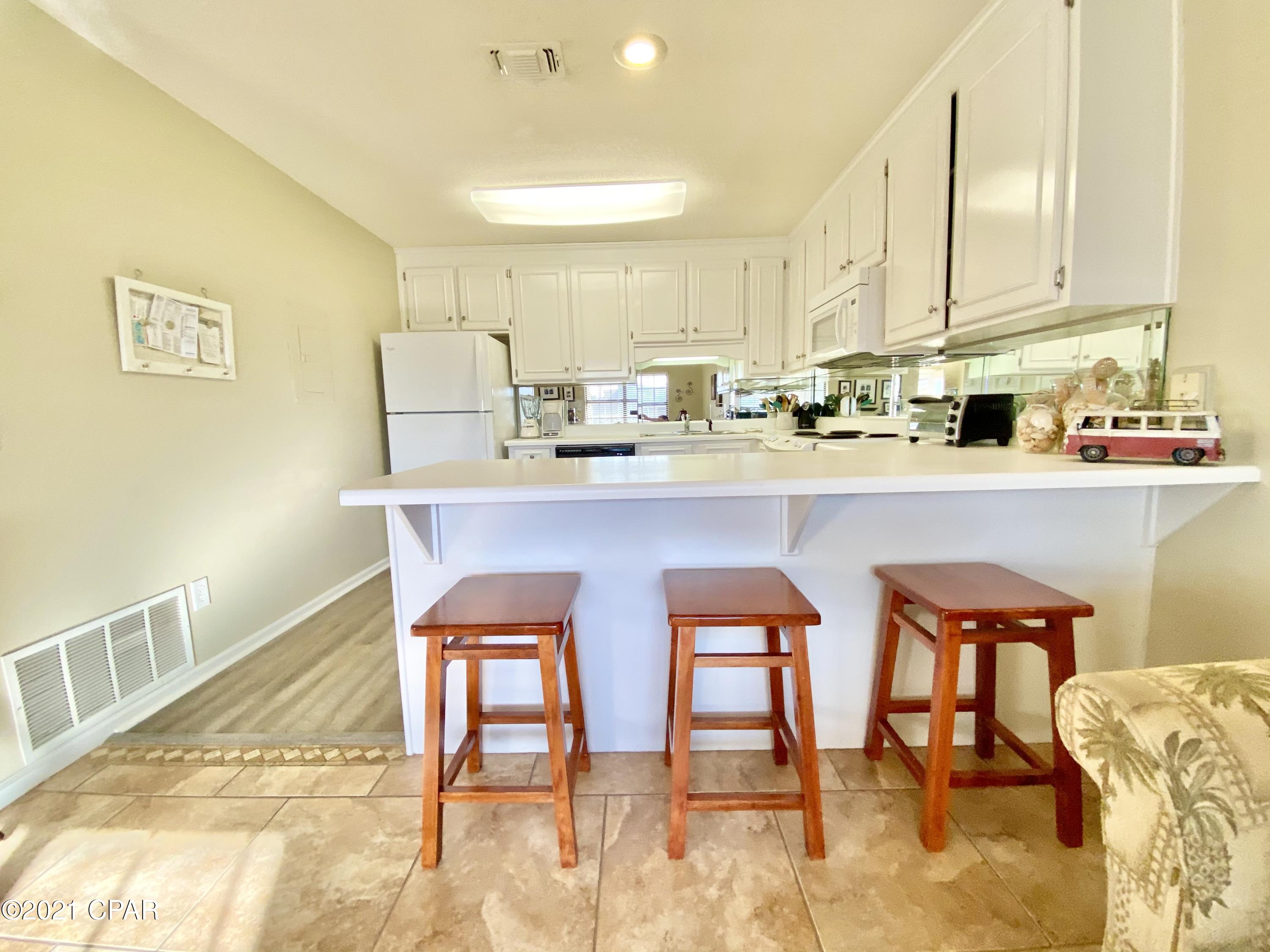 Horizon South XVIII - Residential