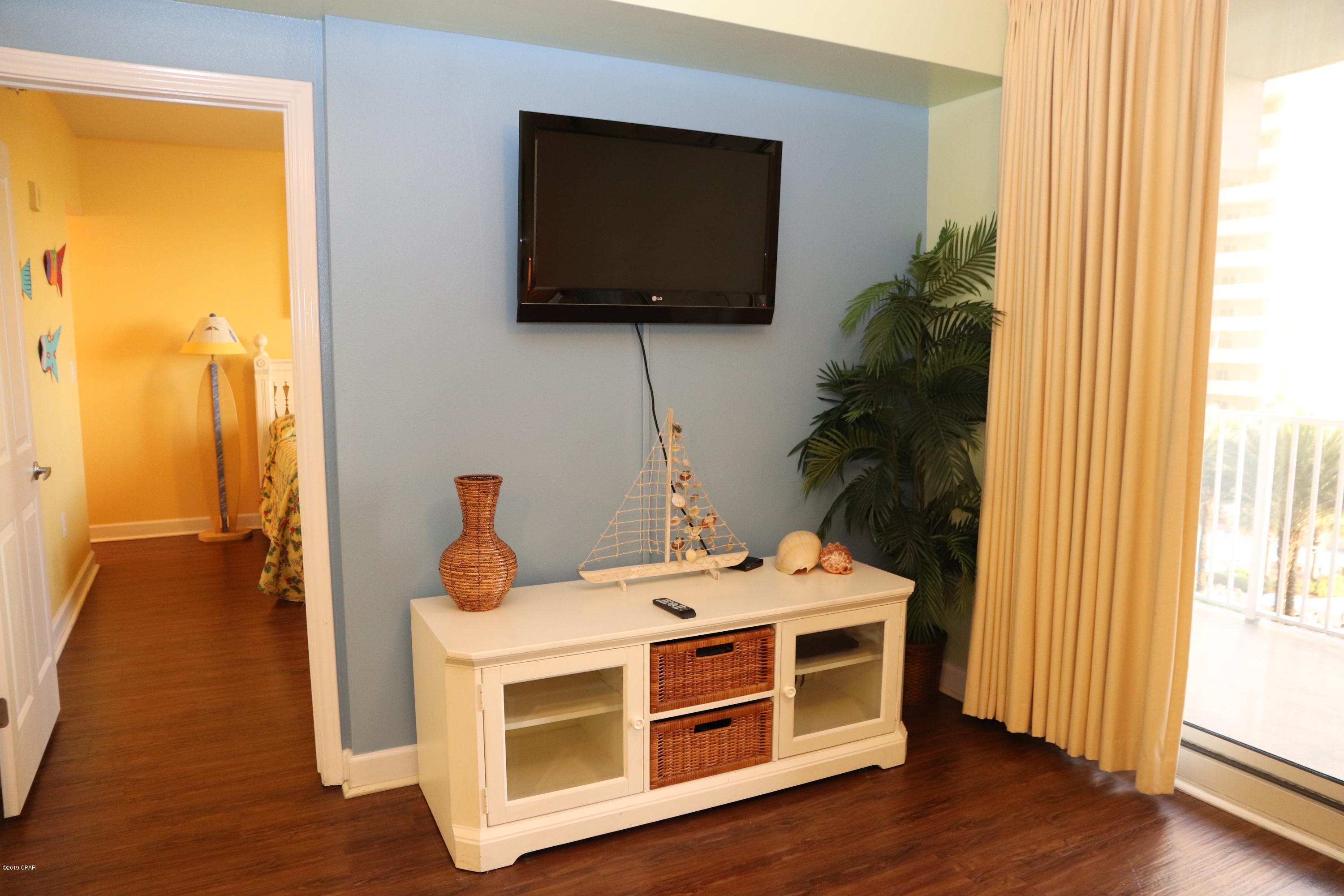 Shores Of Panama Phase I - Residential