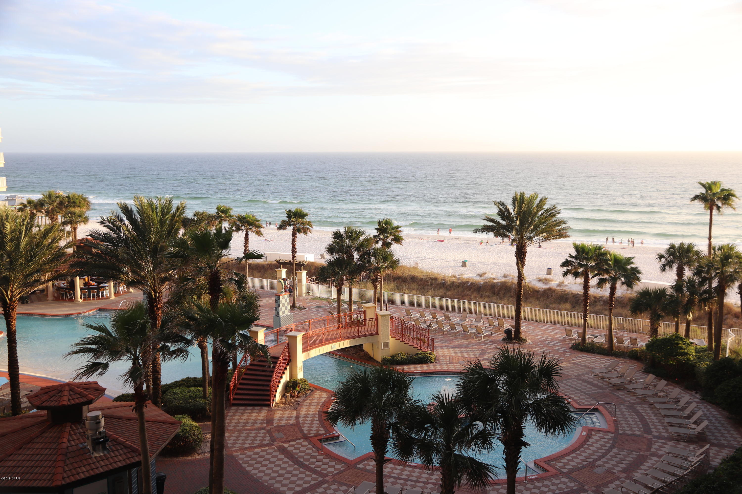 Shores Of Panama Phase I - Residential