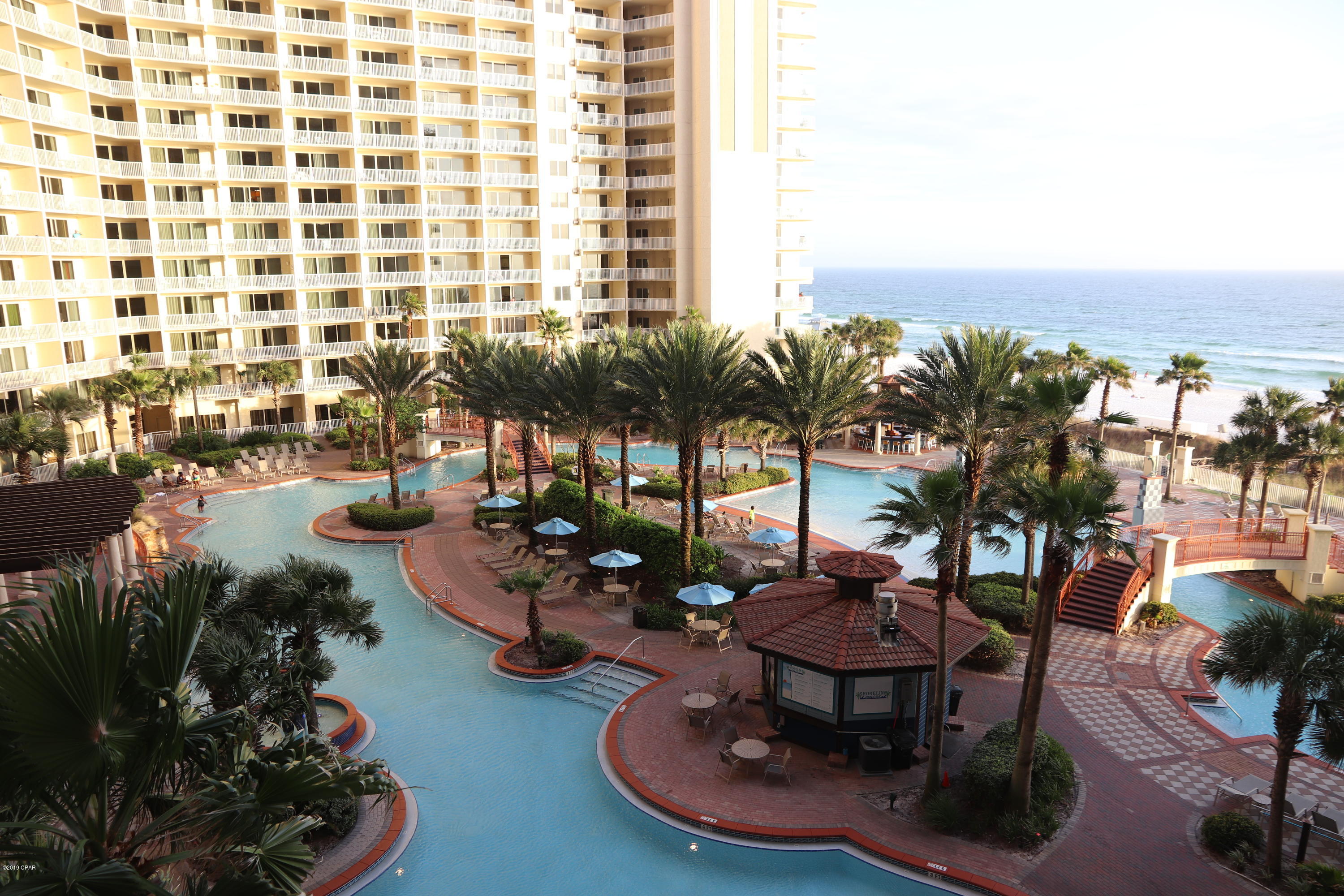 Shores Of Panama Phase I - Residential