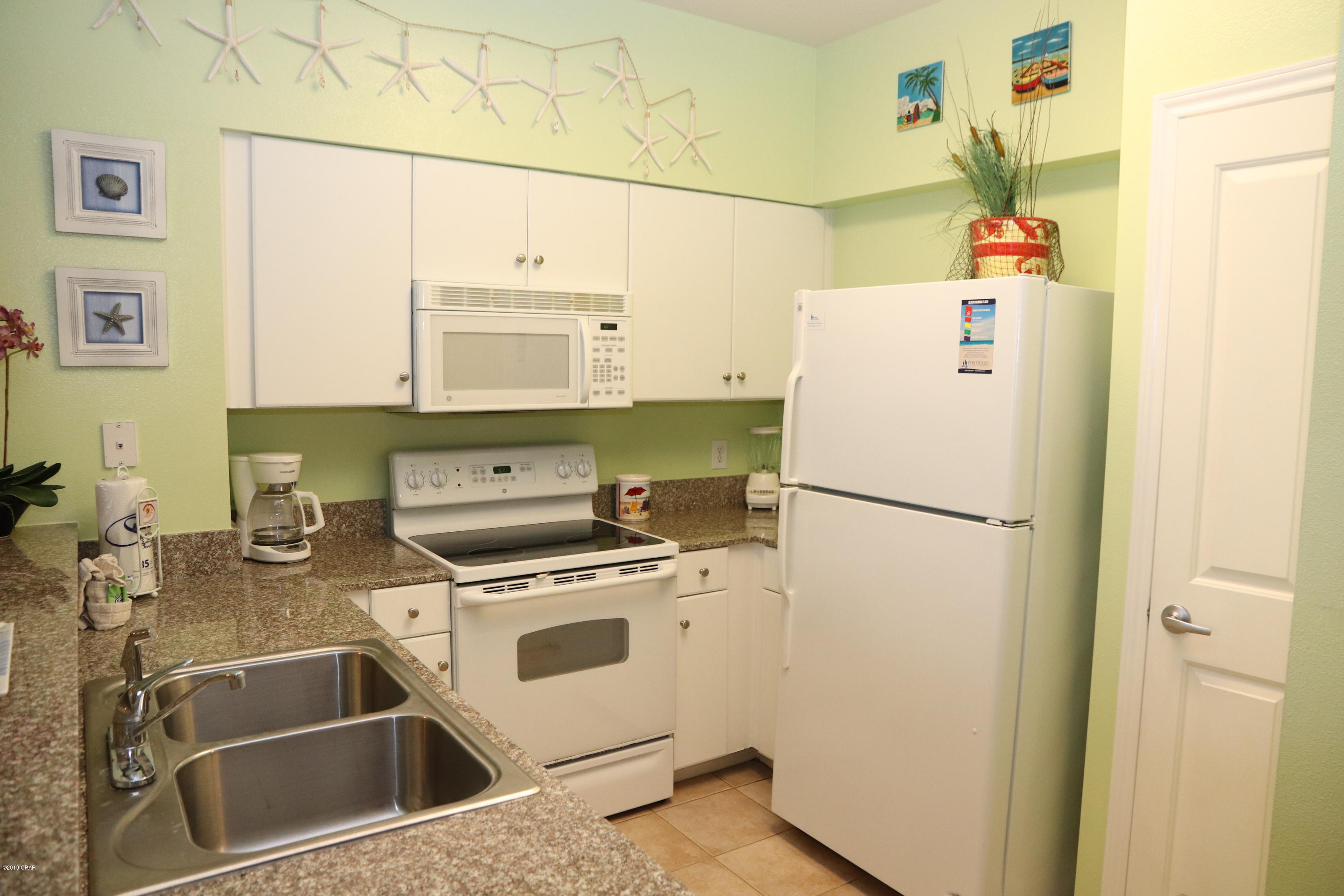 Shores Of Panama Phase I - Residential