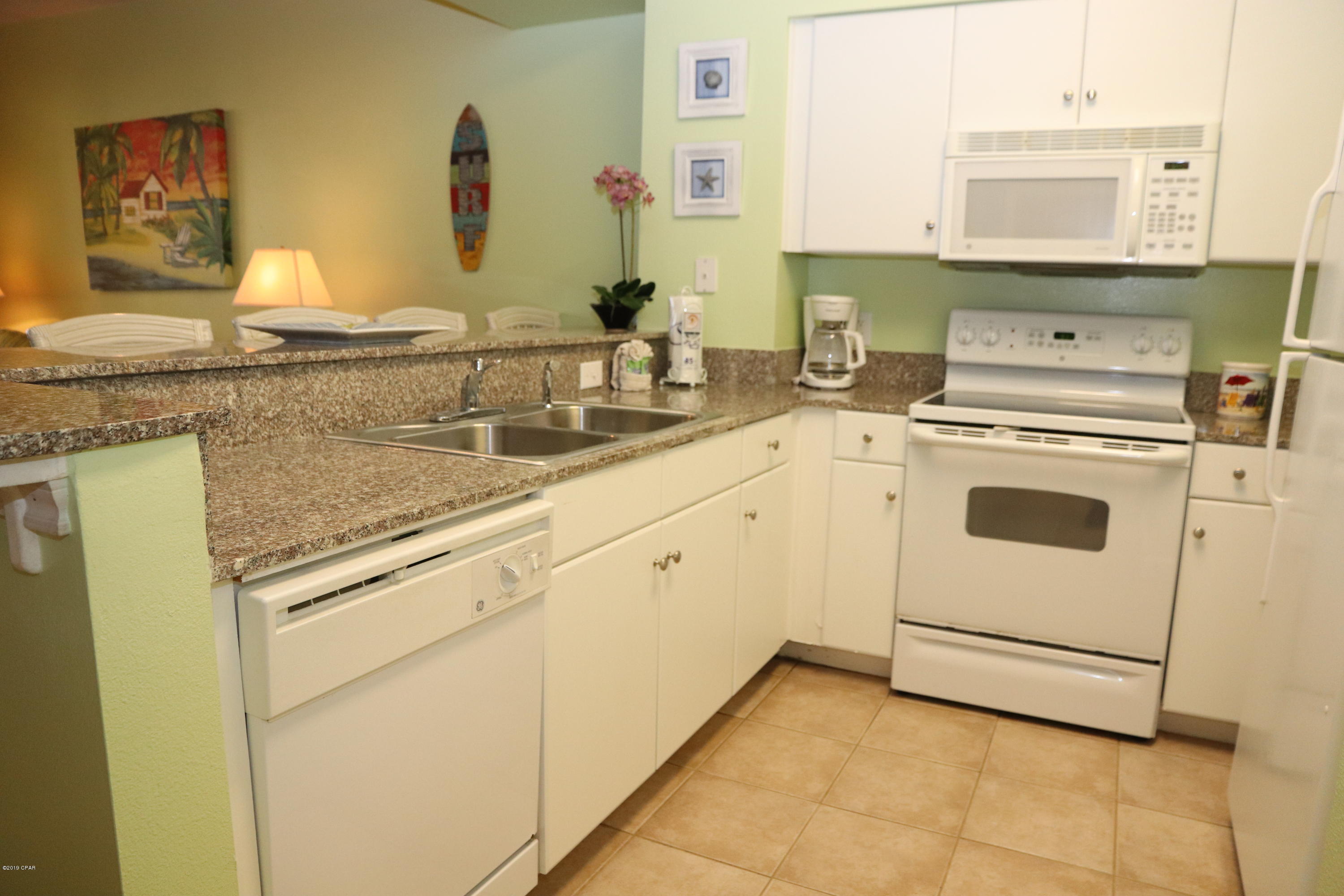 Shores Of Panama Phase I - Residential