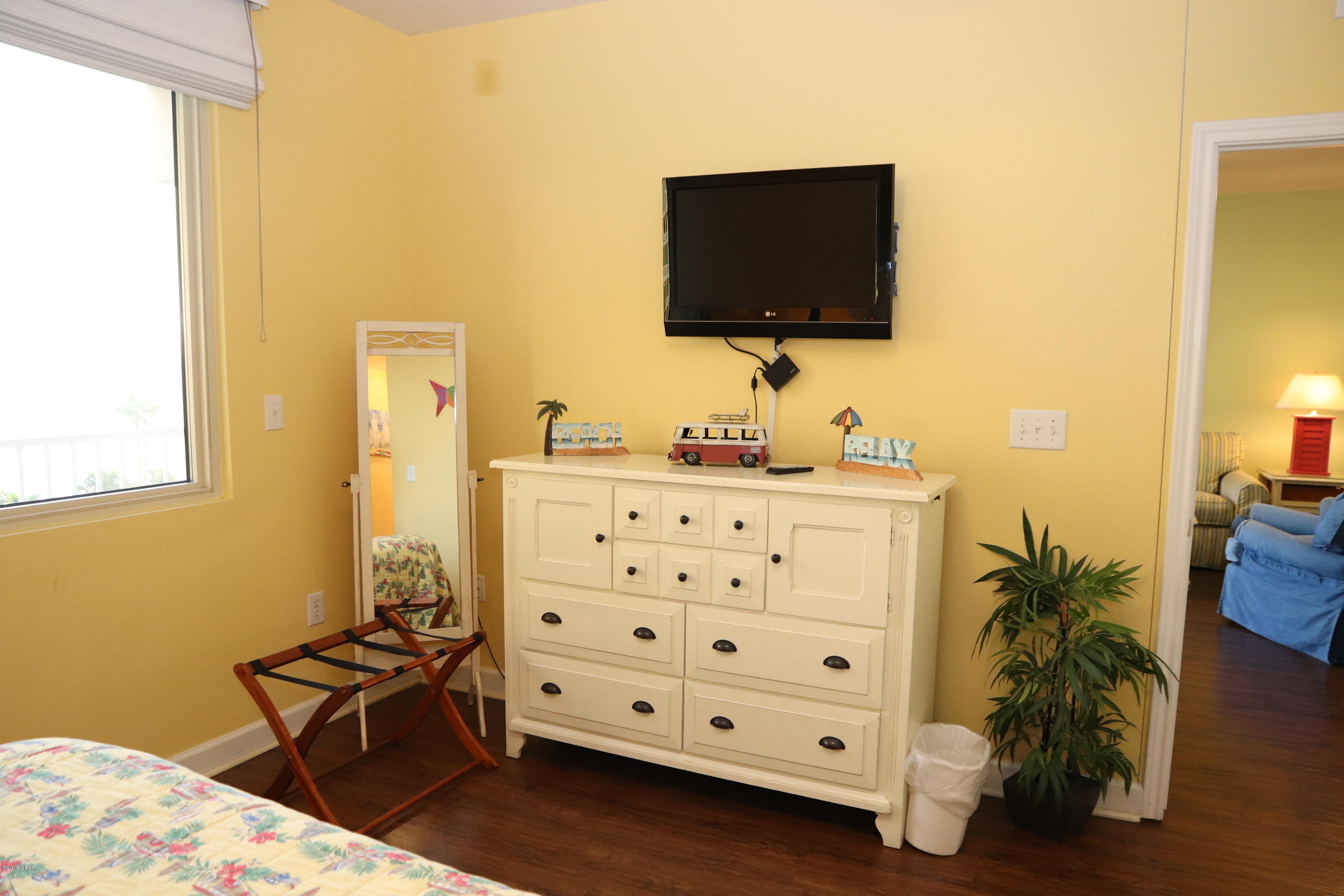 Shores Of Panama Phase I - Residential