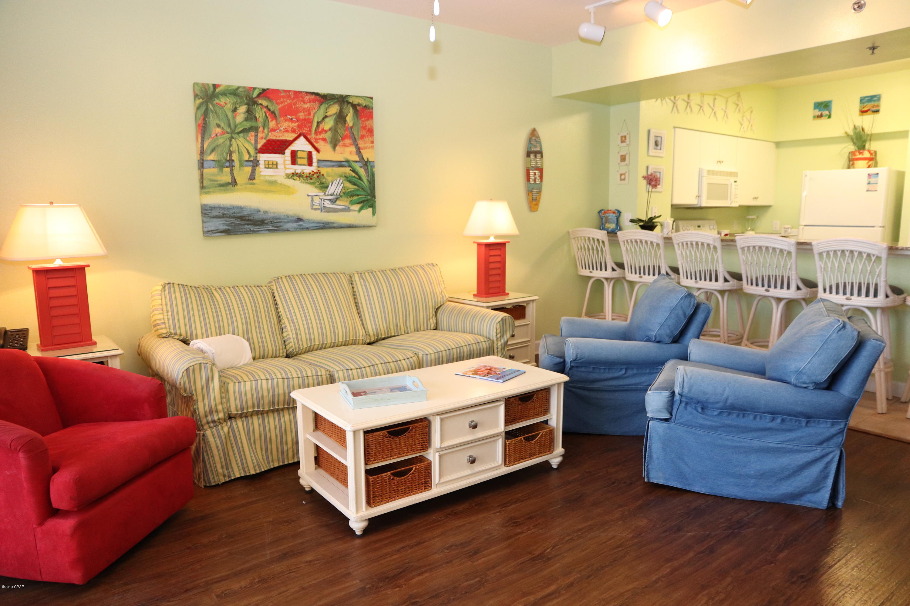 Shores Of Panama Phase I - Residential