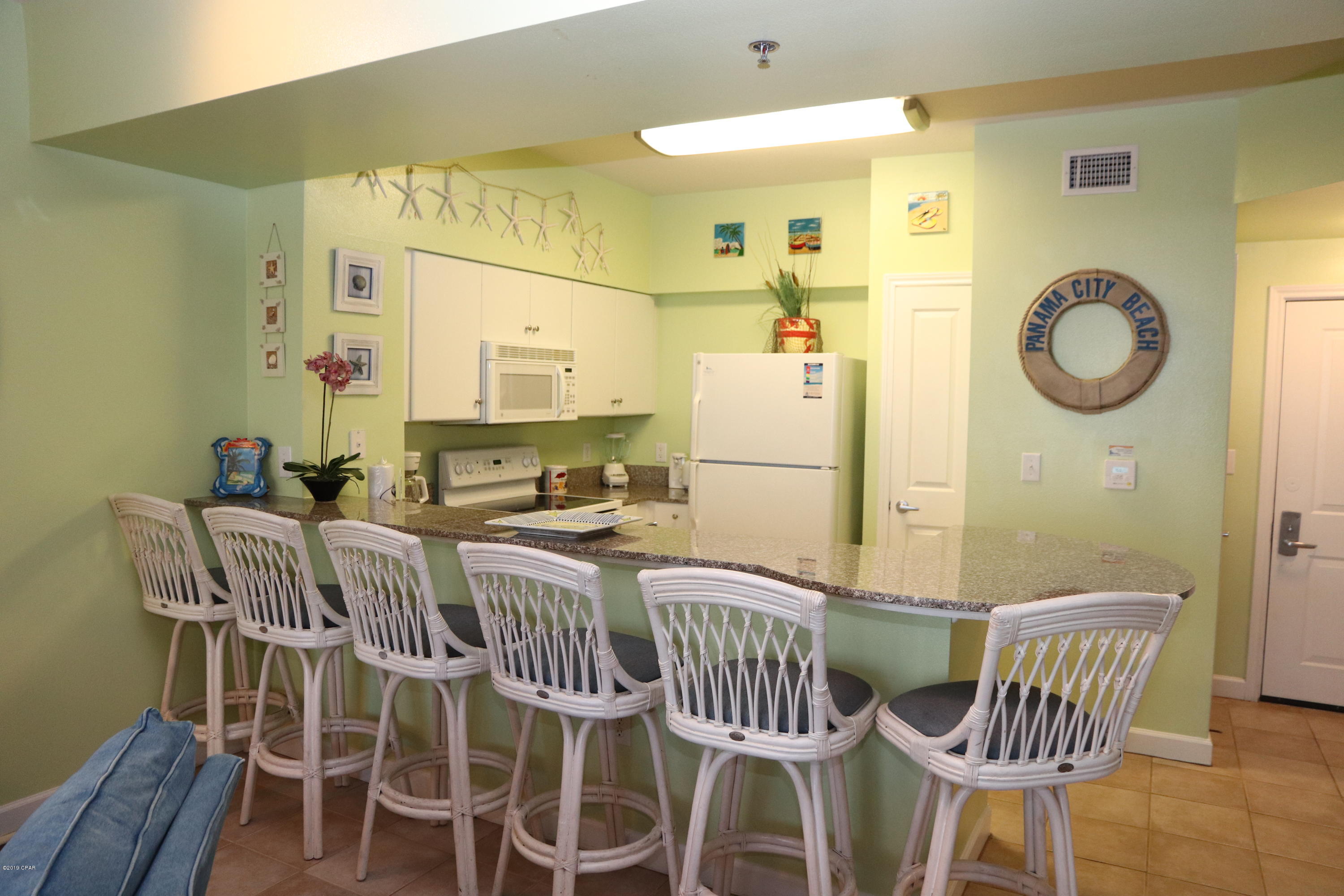 Shores Of Panama Phase I - Residential