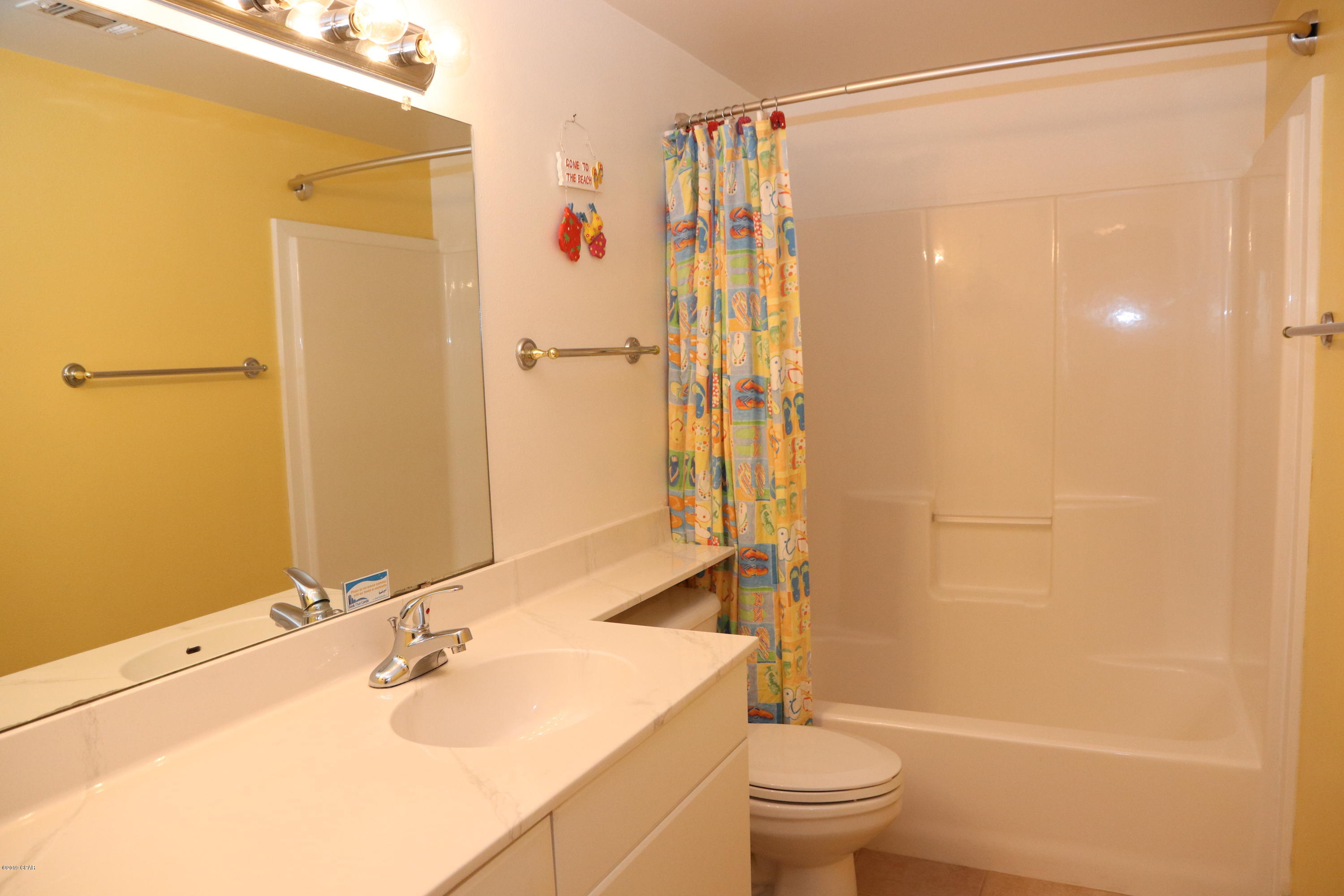 Shores Of Panama Phase I - Residential