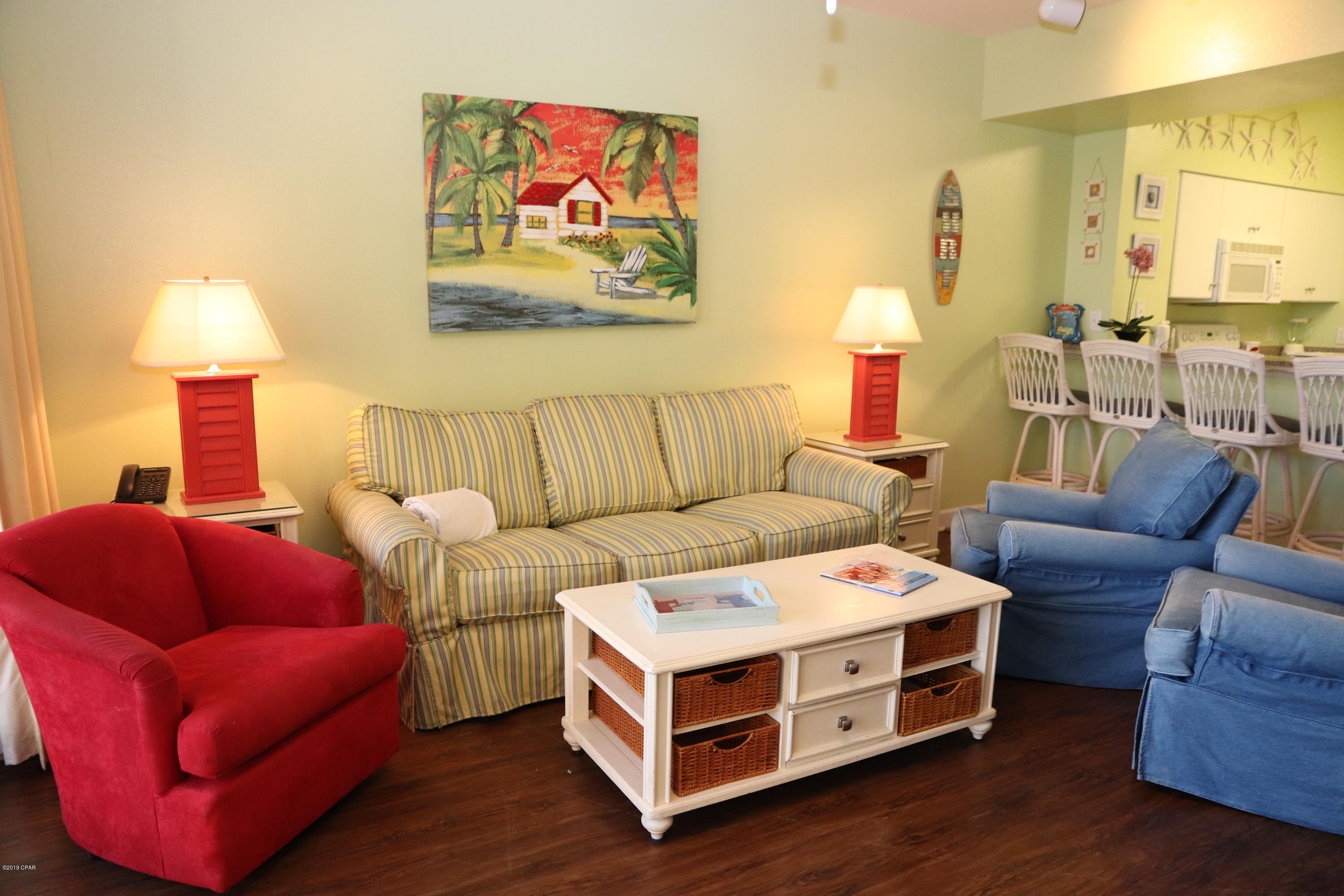 Shores Of Panama Phase I - Residential