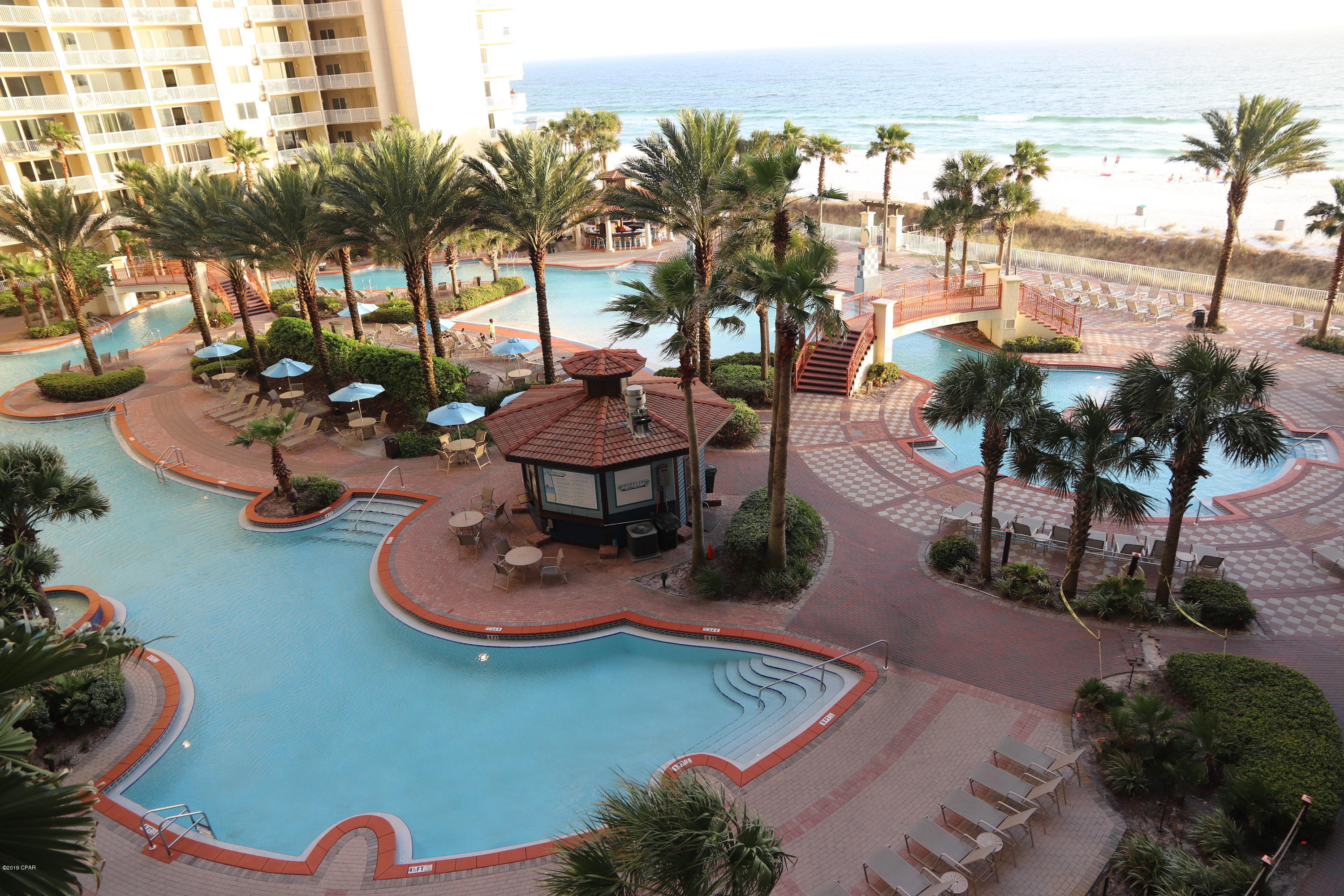 Shores Of Panama Phase I - Residential