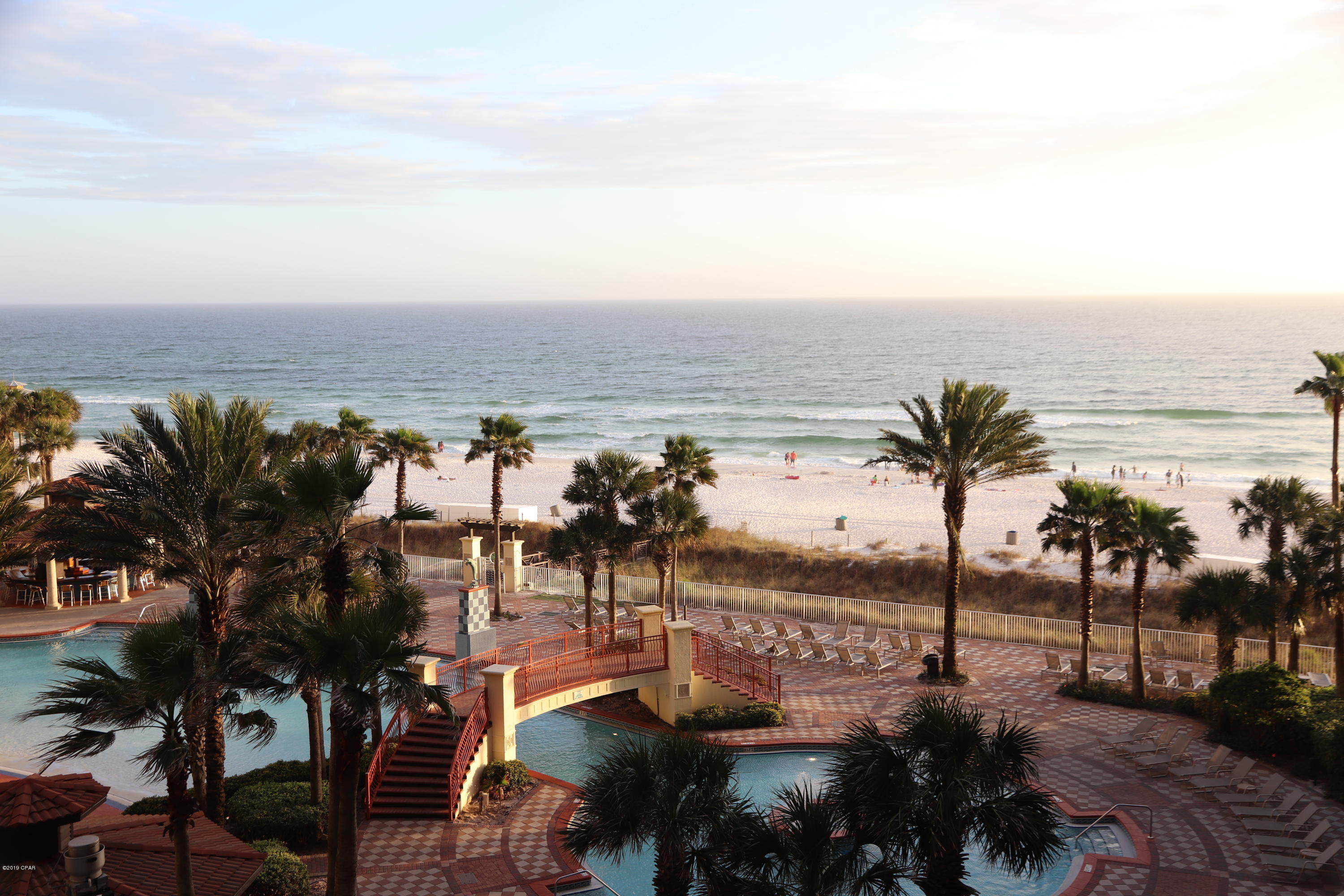 Shores Of Panama Phase I - Residential