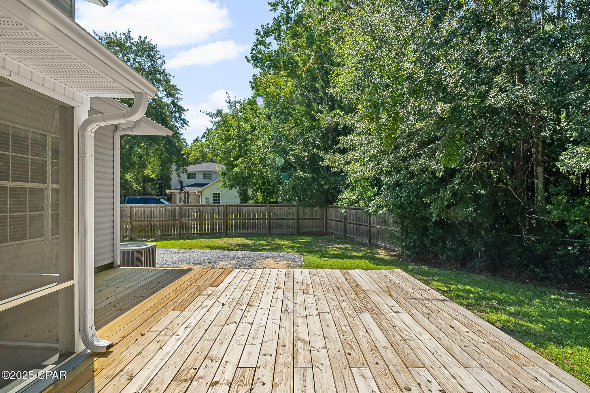 Magnolia Creek - Residential