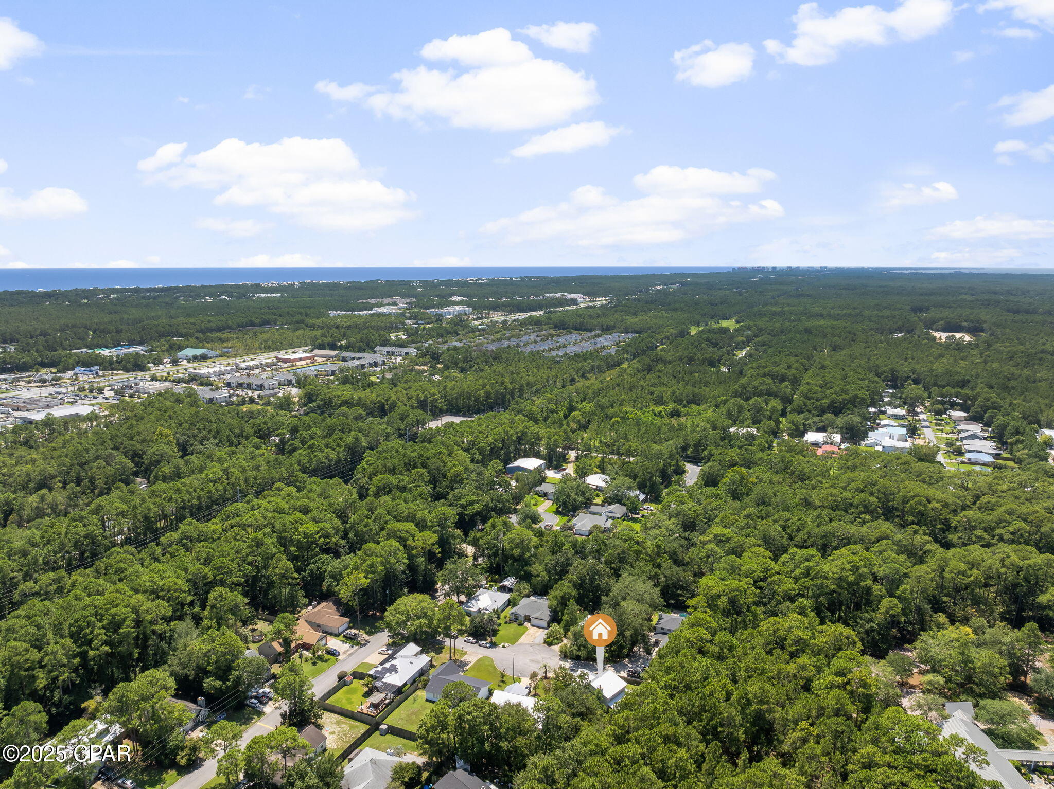 Magnolia Creek - Residential