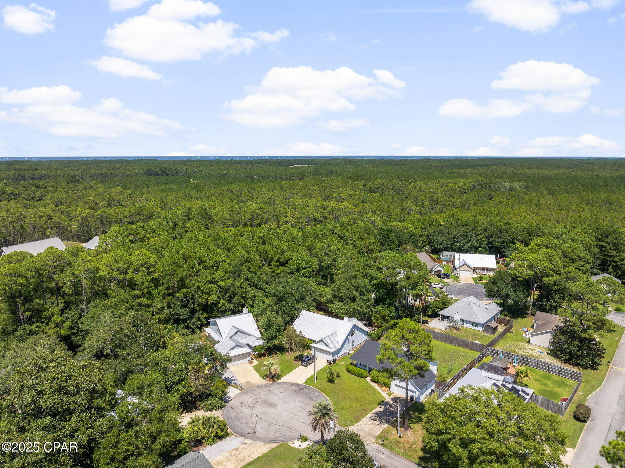 Magnolia Creek - Residential