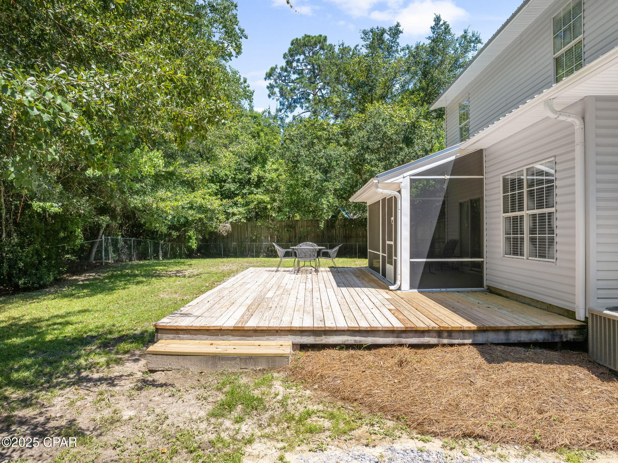 Magnolia Creek - Residential