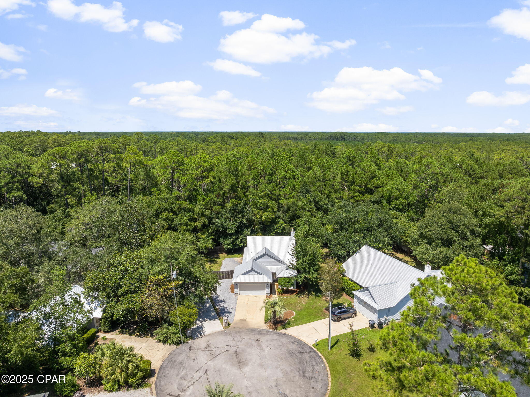 Magnolia Creek - Residential