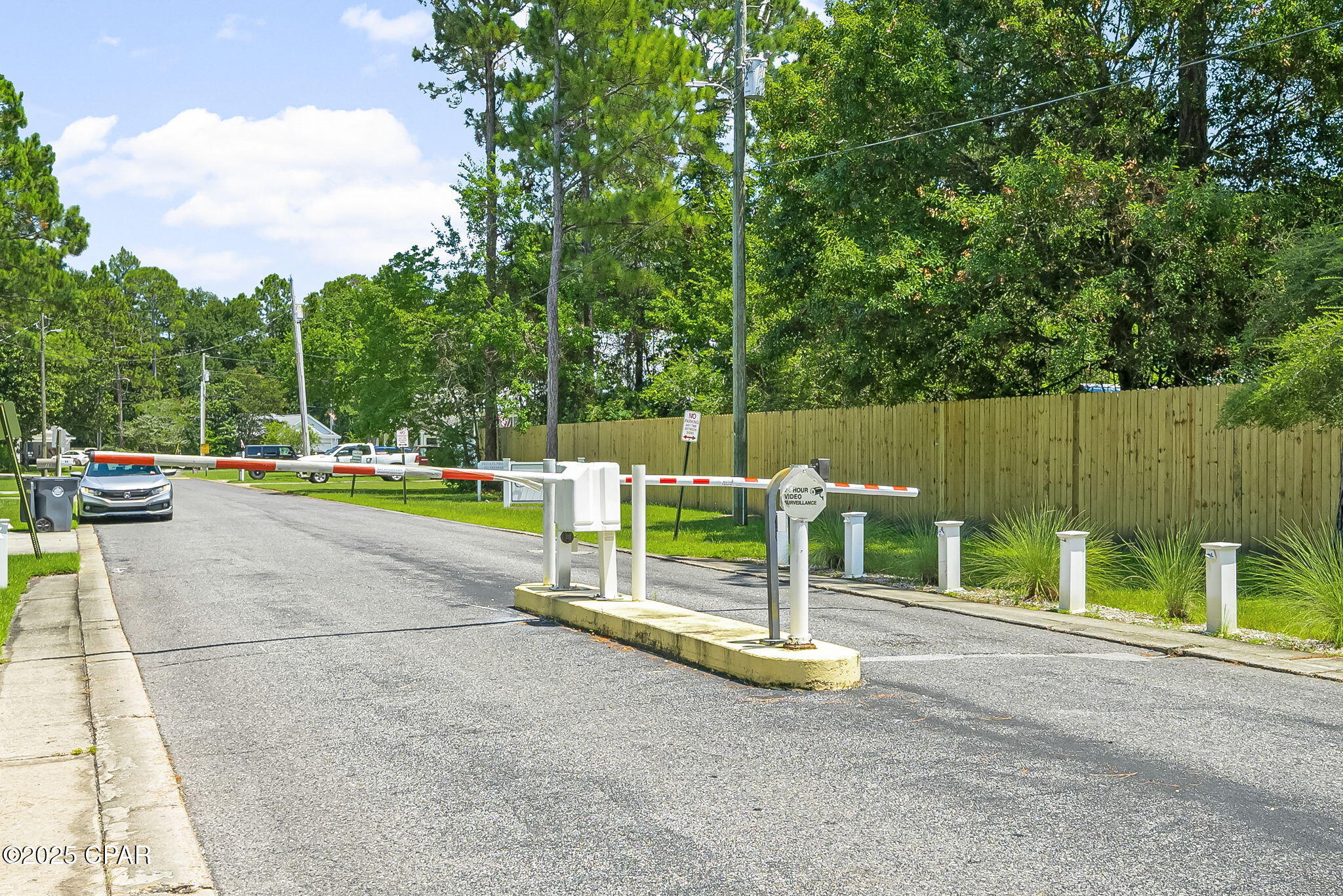 Magnolia Creek - Residential