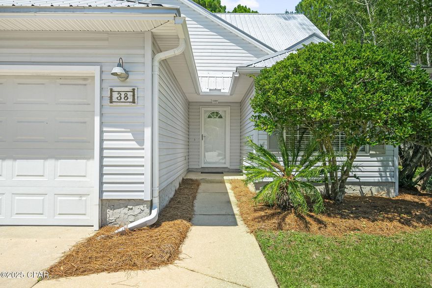 Welcome to Magnolia Creek — a quiet, gated community in Santa Rosa Beach just *five minutes* from the Dune Allen public beach access. Talk about location!

This home has tons of potential, starting with a spacious downstairs Master bedroom and Master Bath that opens into the family room.

Upstairs are two additional bedrooms and a loft area that can serve as an office.. And let's talk about the kitchen - brand new appliances. with a nice breakfast area. A dining area is also just off the kitchen.  The family room is a comfortable size and opens to the screened porch.  

Sitting on a half-acre lot, the fenced backyard offers great outdoor space — plus there's a screened back porch and large deck in excellent shape that expands your living space to the outdoors. Plenty of room to park a boat, trailer or RV with a large gate for access.

There's a lot to love here — and even more you can do with it.

$5k buyer closing cost concession.