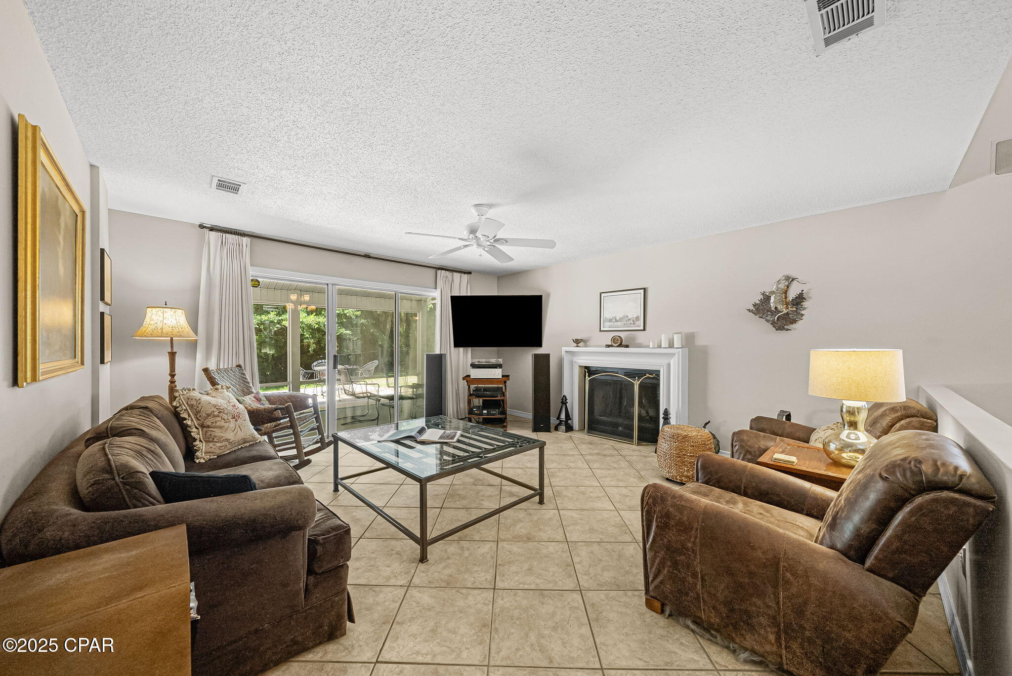 Magnolia Creek - Residential