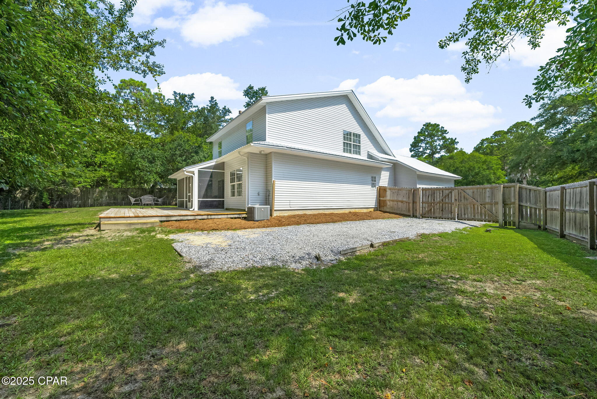 Magnolia Creek - Residential