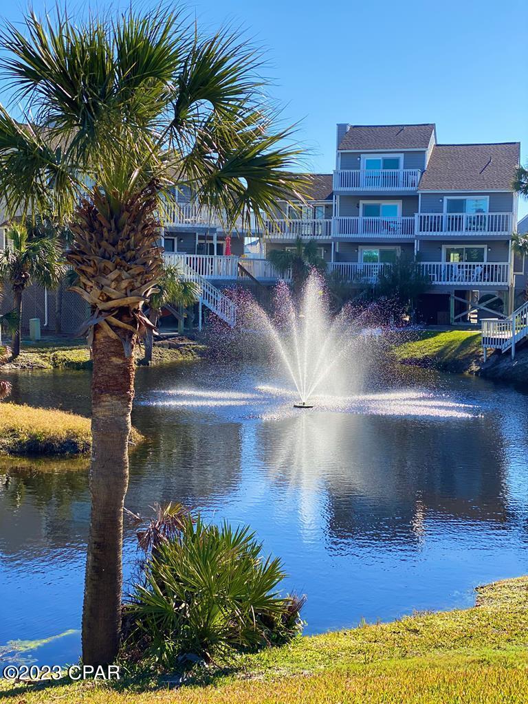 Barrier Dunes - Residential