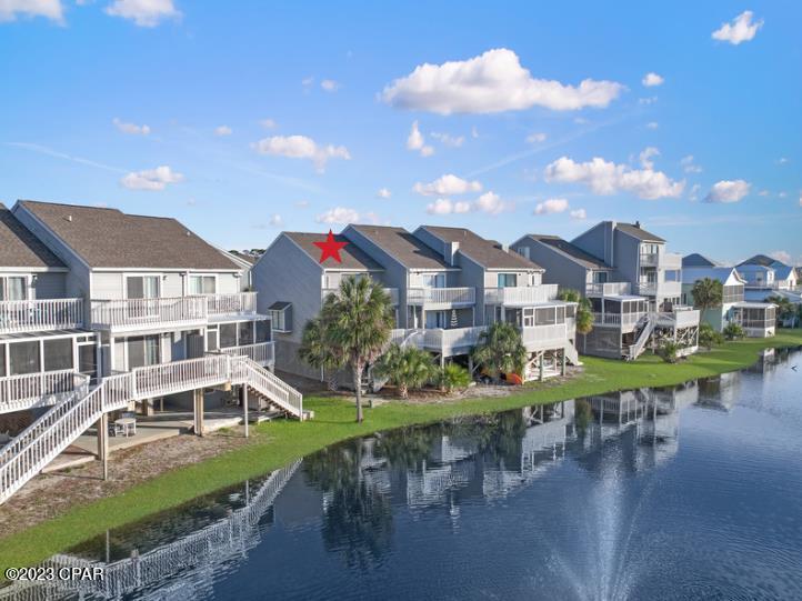 Barrier Dunes - Residential