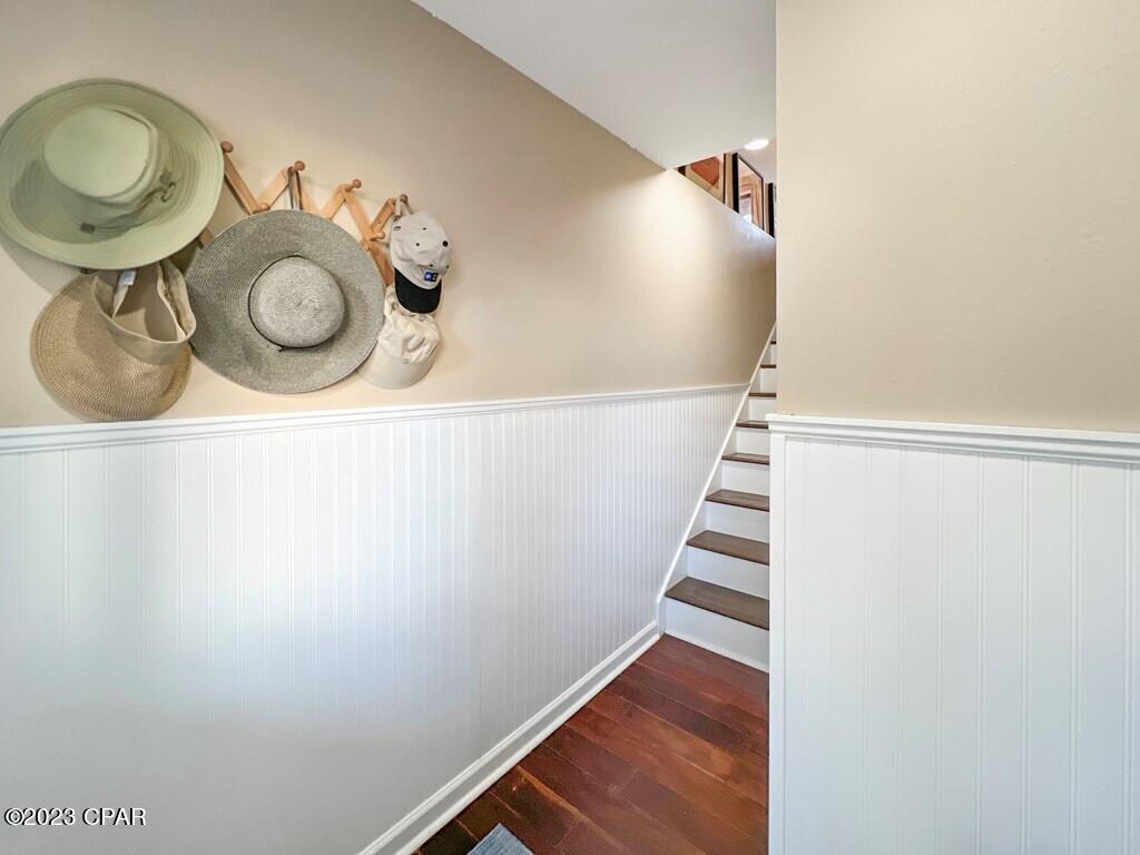 Barrier Dunes - Residential