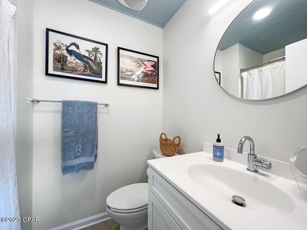 Barrier Dunes - Residential