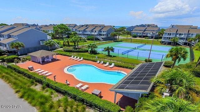 Barrier Dunes - Residential