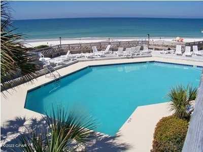 Barrier Dunes - Residential