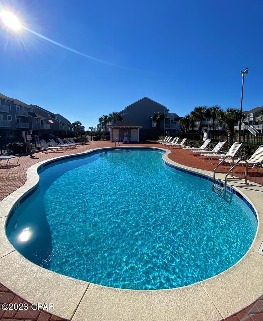 Barrier Dunes - Residential