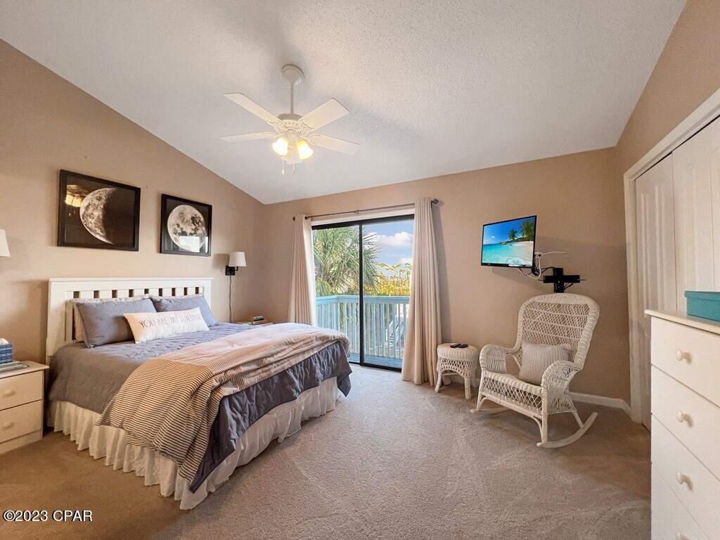 Barrier Dunes - Residential