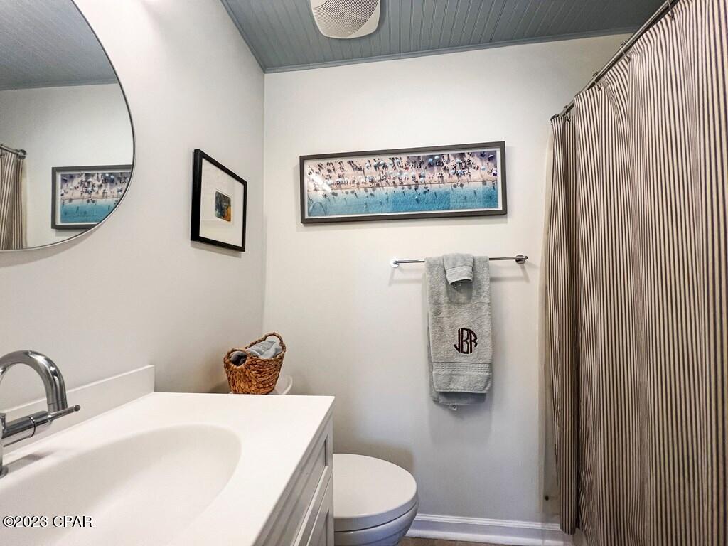 Barrier Dunes - Residential