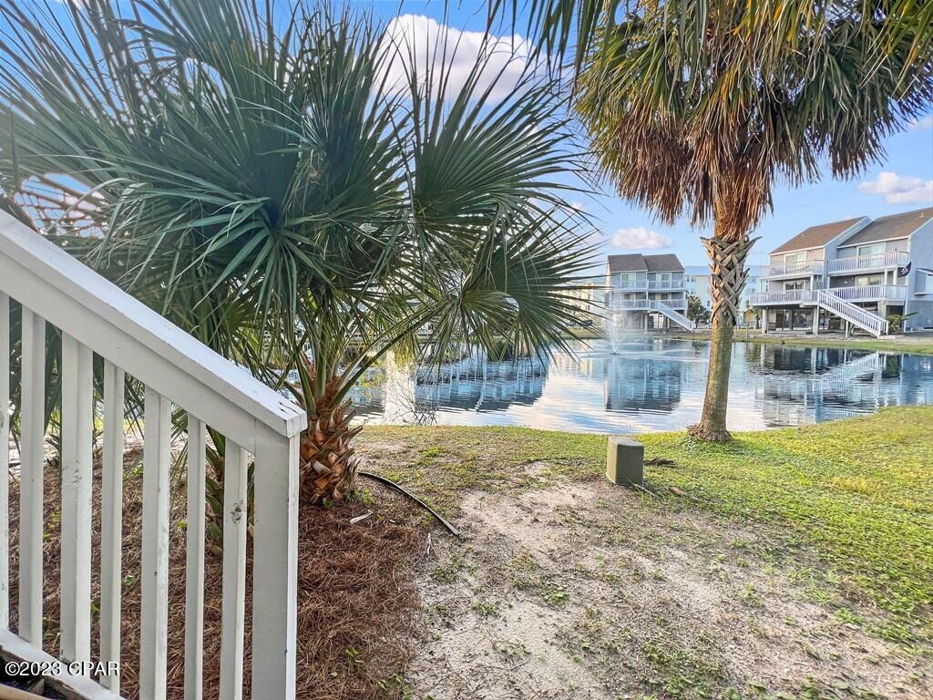 Barrier Dunes - Residential