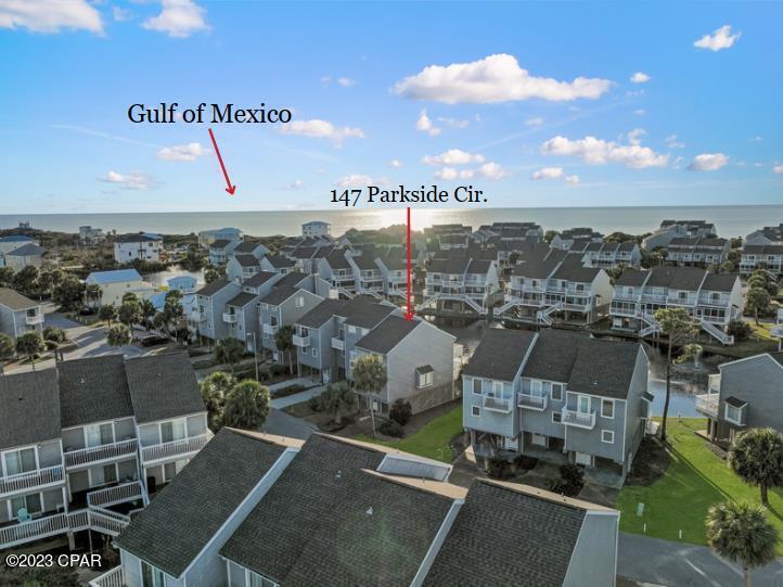 Barrier Dunes - Residential