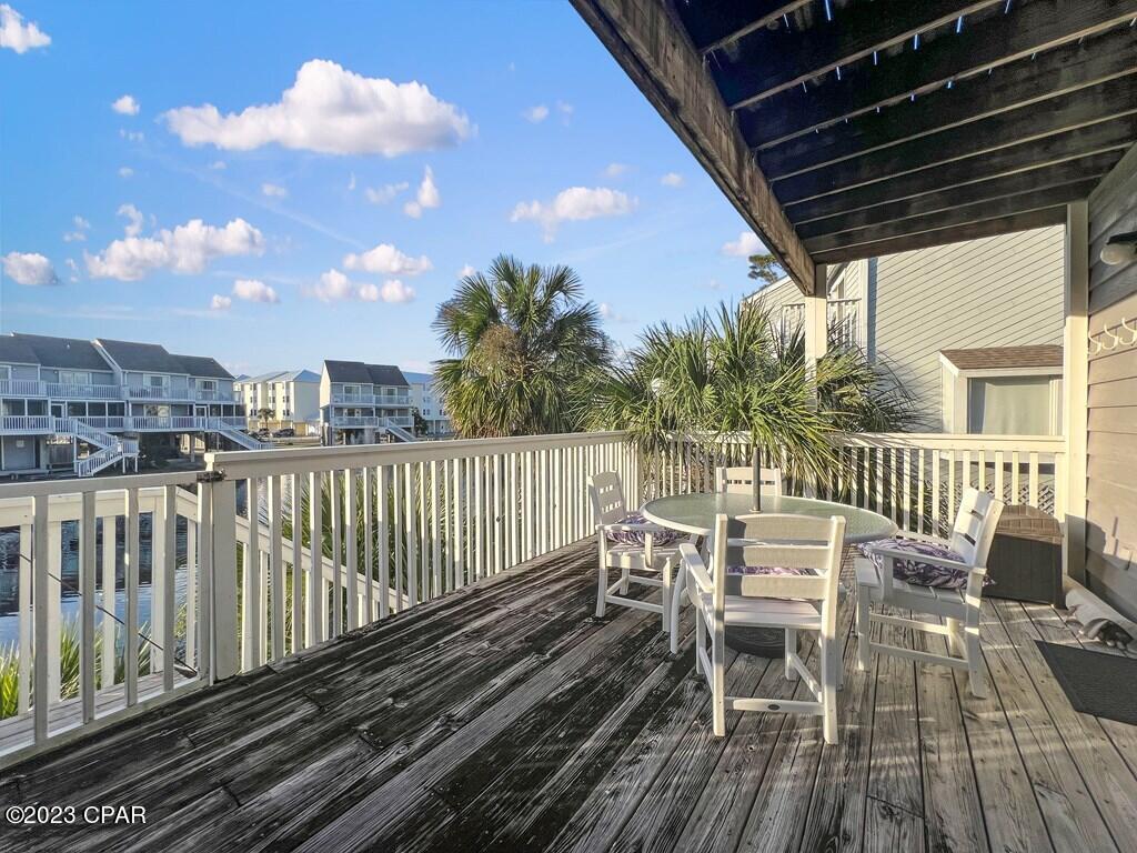 Barrier Dunes - Residential