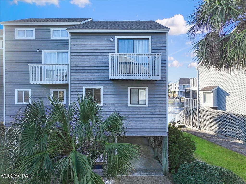 Barrier Dunes - Residential