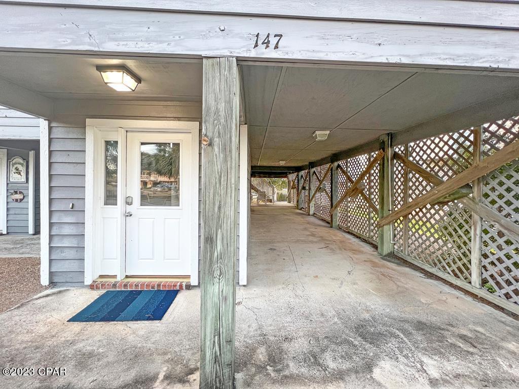 Barrier Dunes - Residential