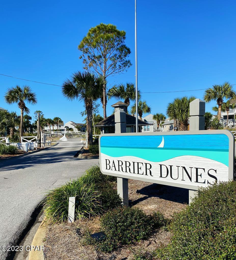 Barrier Dunes - Residential
